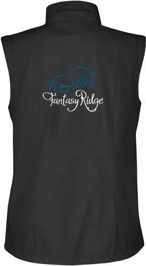 Fantasy Ridge 'Orbiter' Softshell Vest