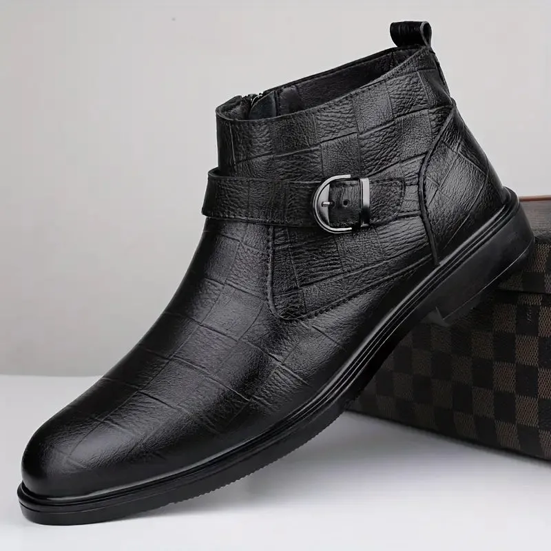 Freddy | Ranger Boots for Men