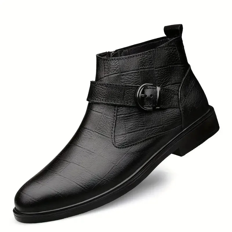 Freddy | Ranger Boots for Men