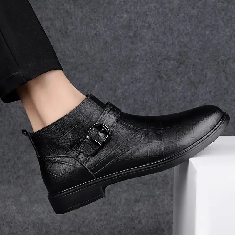 Freddy | Ranger Boots for Men