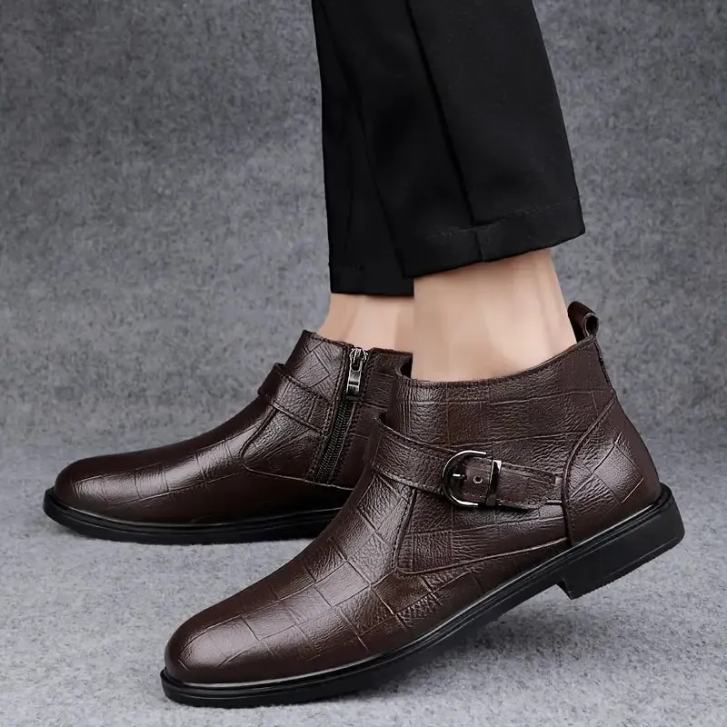 Freddy | Ranger Boots for Men