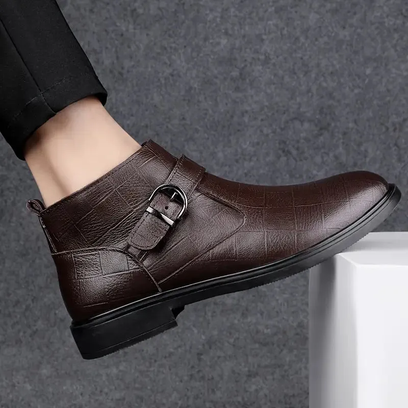 Freddy | Ranger Boots for Men