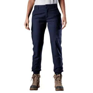 FXD WP4W Women's Stretch Cuffed Pants