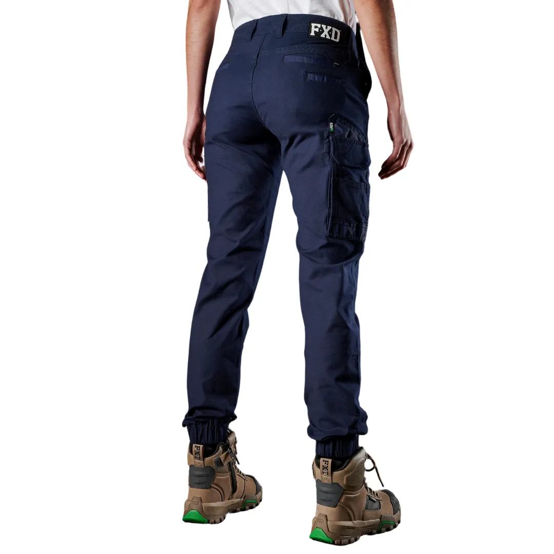 FXD WP4W Women's Stretch Cuffed Pants
