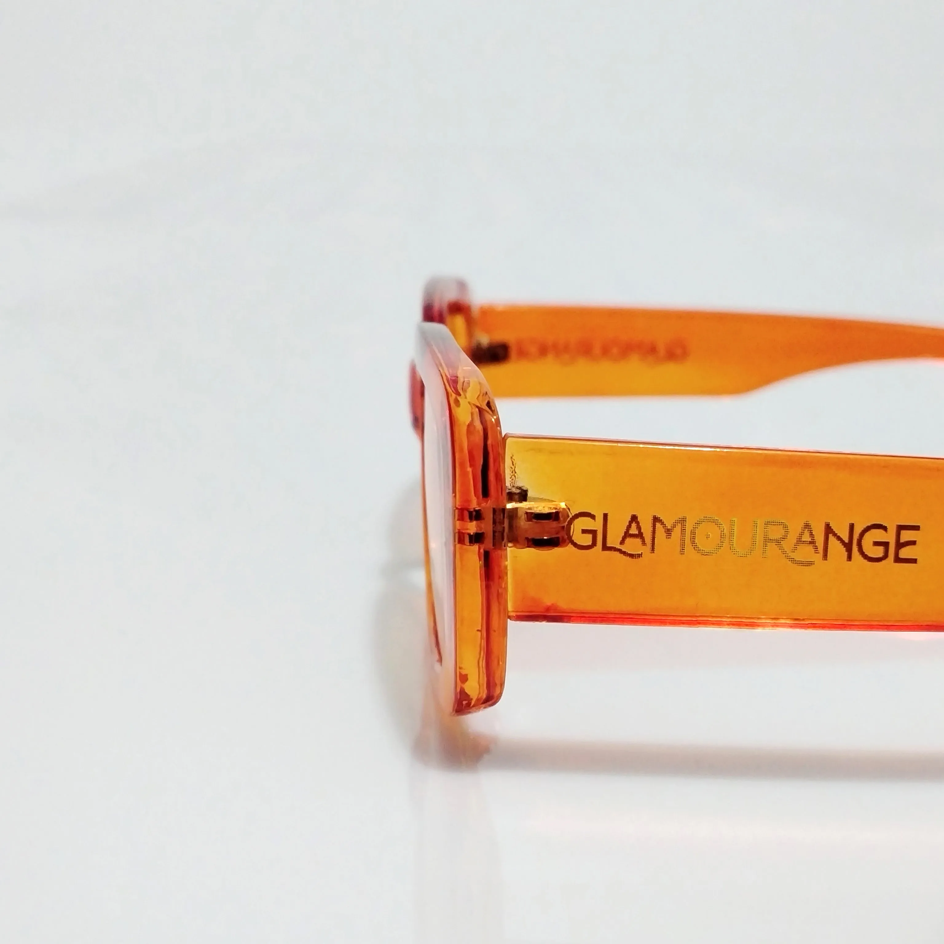 Glamourange Sunglasses Model GR-1010 C10