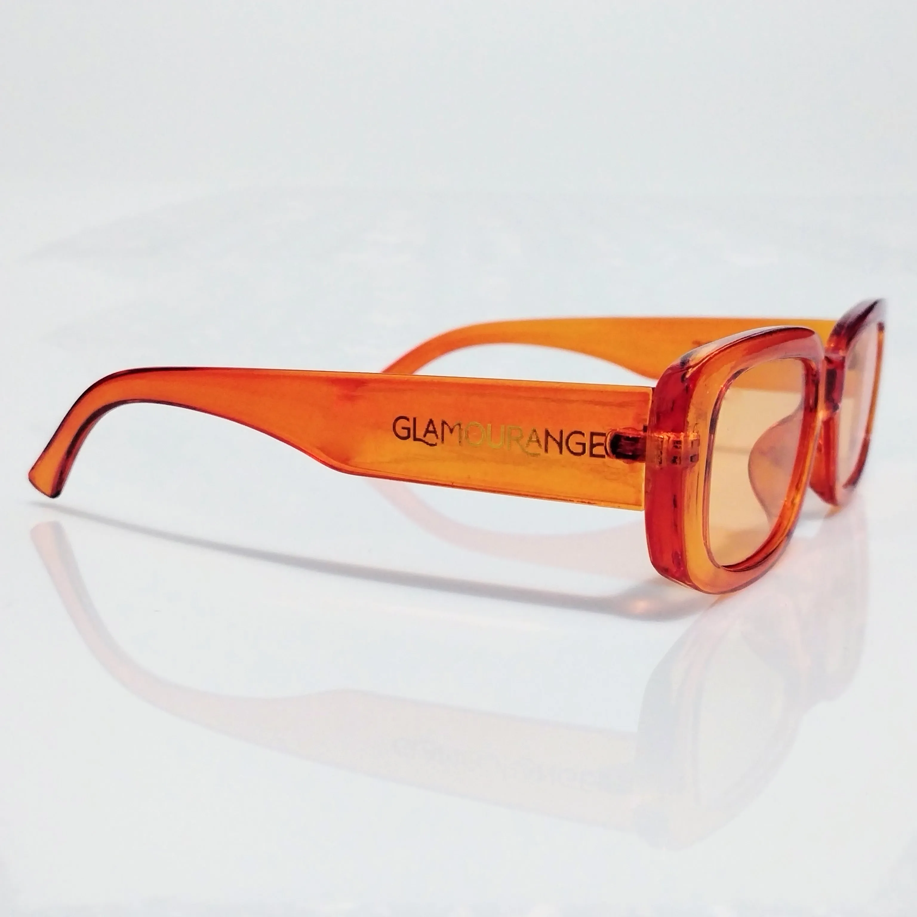 Glamourange Sunglasses Model GR-1010 C10