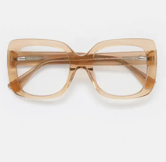 GLAS Scandinavia Reading Glasses
