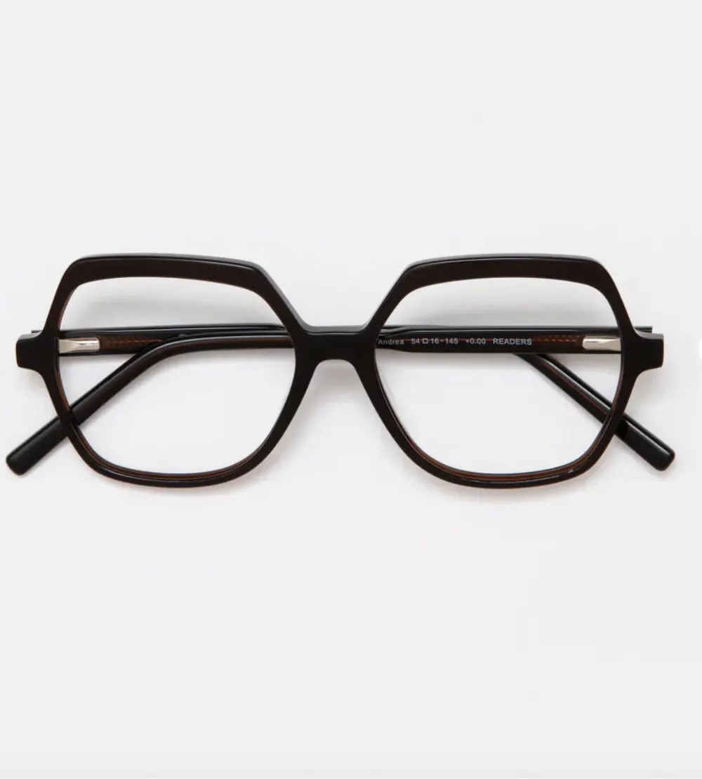 GLAS Scandinavia Reading Glasses