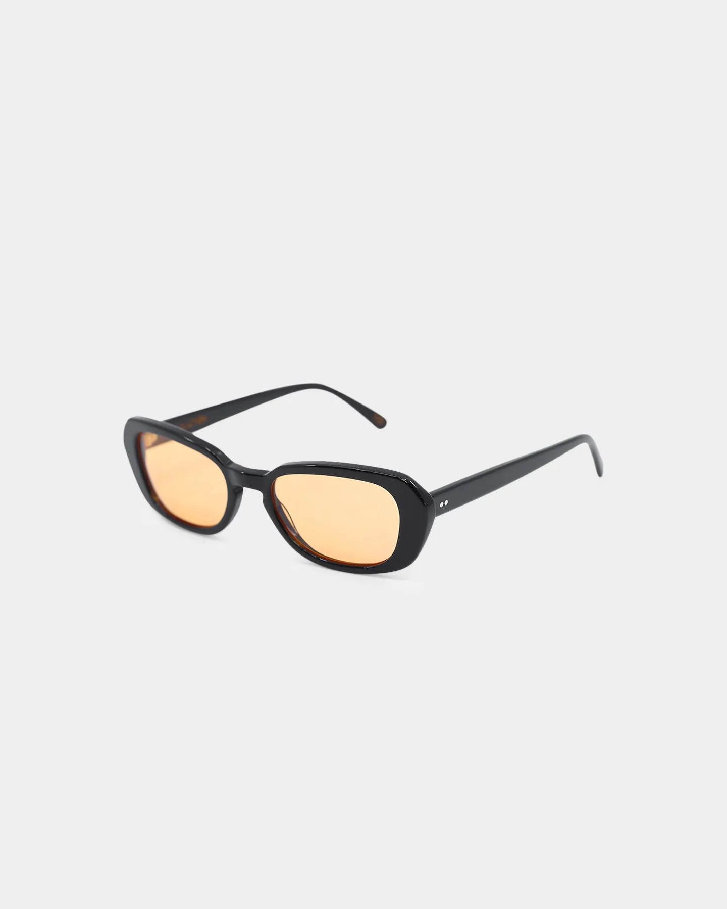 Halcyon Eyewear Lenny Sunglasses Black