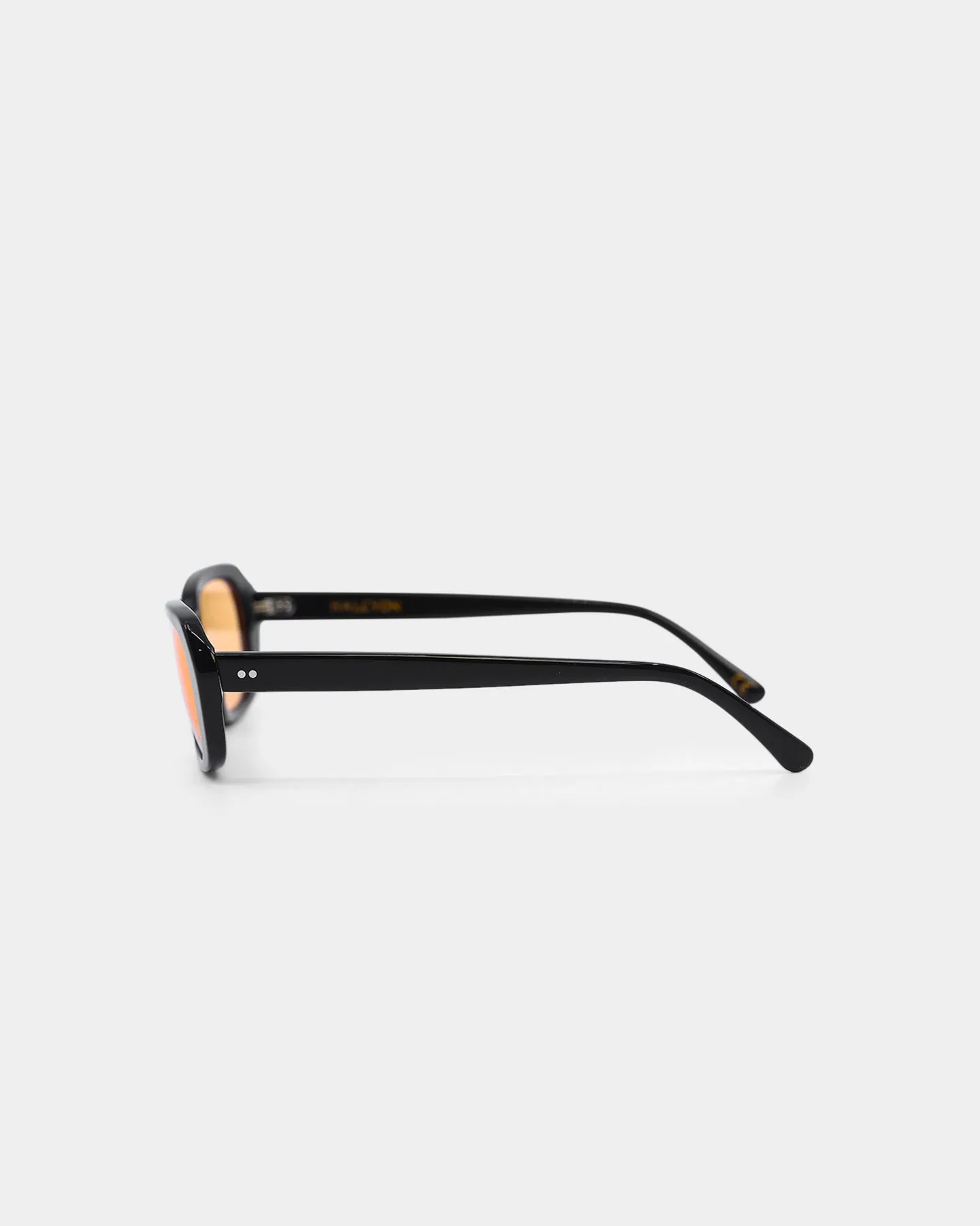 Halcyon Eyewear Lenny Sunglasses Black
