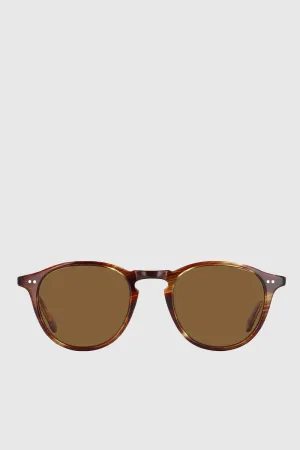 Hampton 46 - Chestnut/Barley Polar