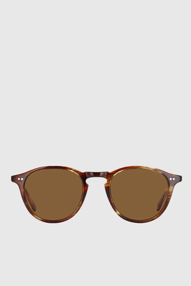 Hampton 46 - Chestnut/Barley Polar