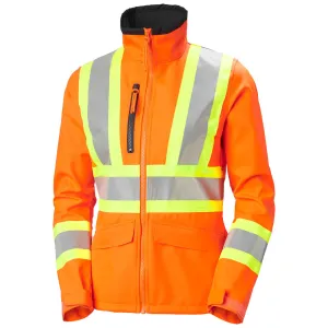 Helly Hansen W Alta Softs Jacket Csa