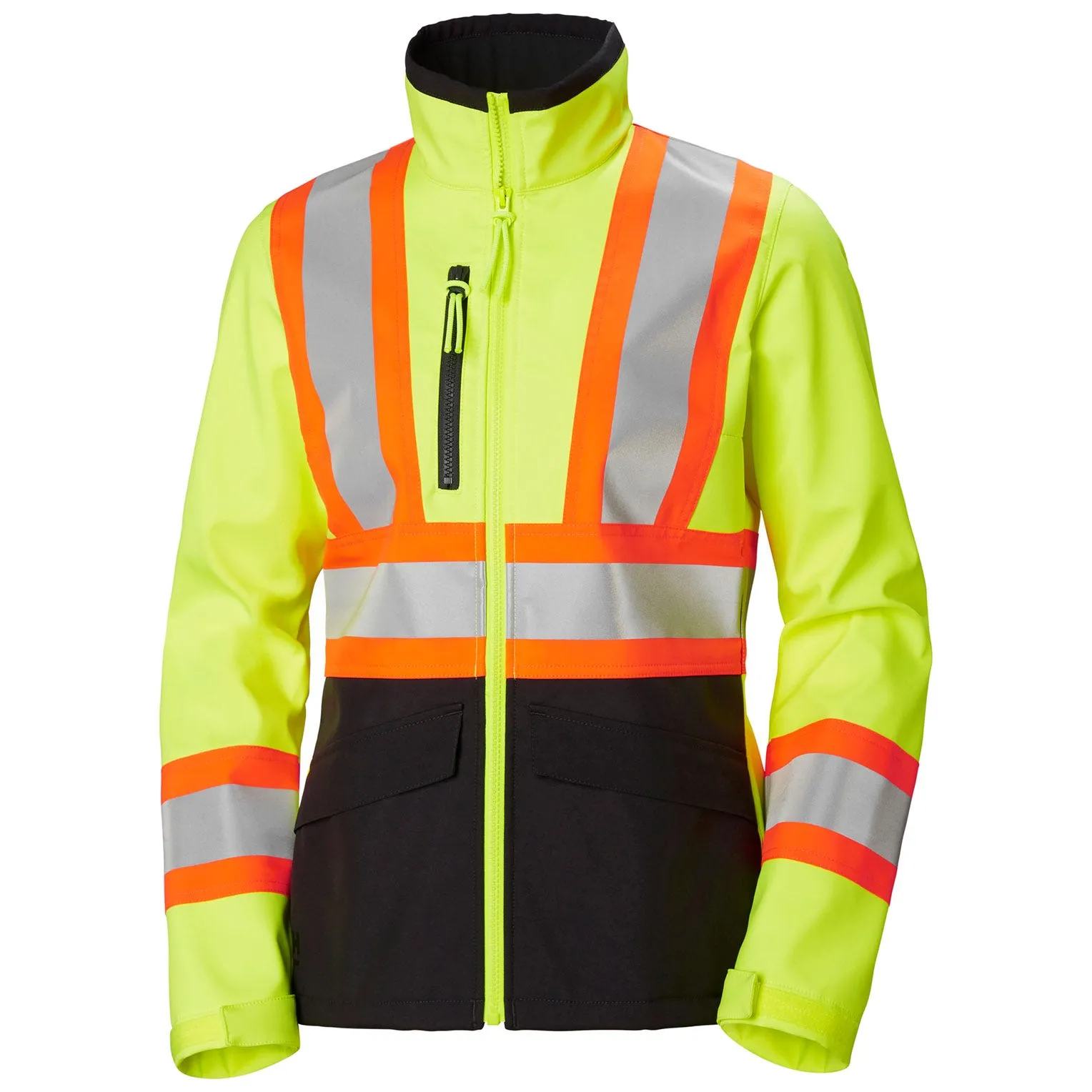 Helly Hansen W Alta Softs Jacket Csa