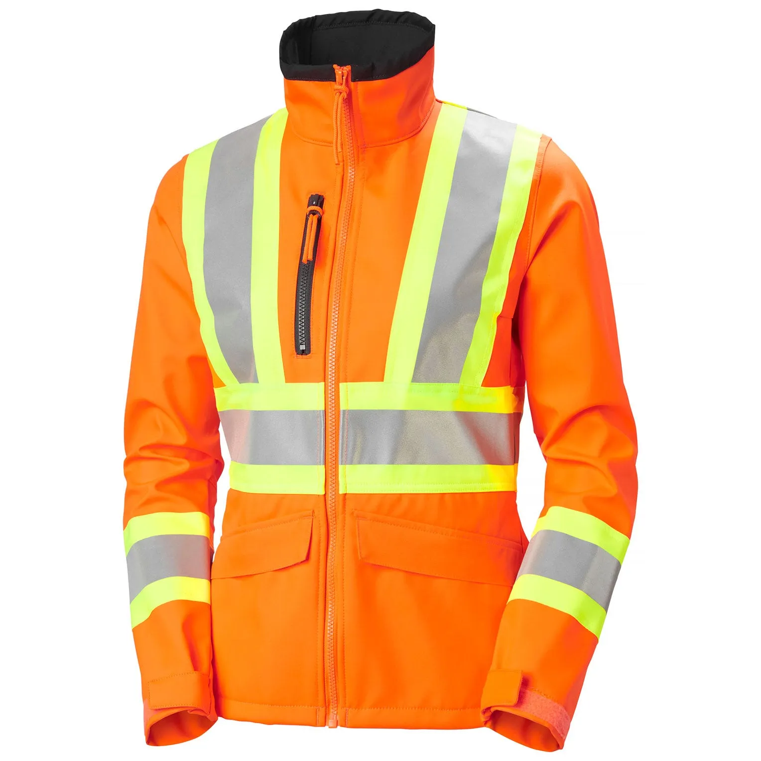 Helly Hansen W Alta Softs Jacket Csa