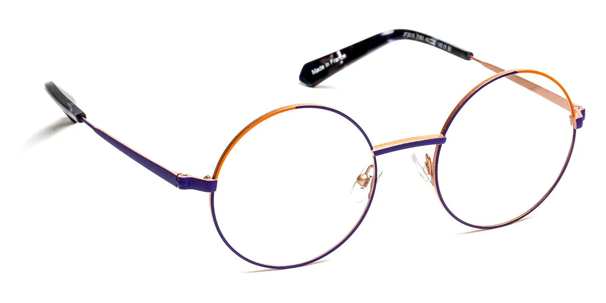 J.F. Rey® JF3015