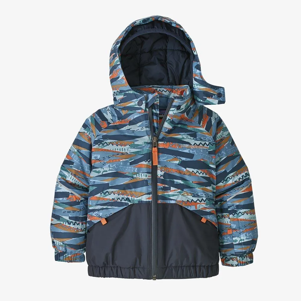 Kids' Baby Snow Pile Insulated Jacket -  Toddlers'