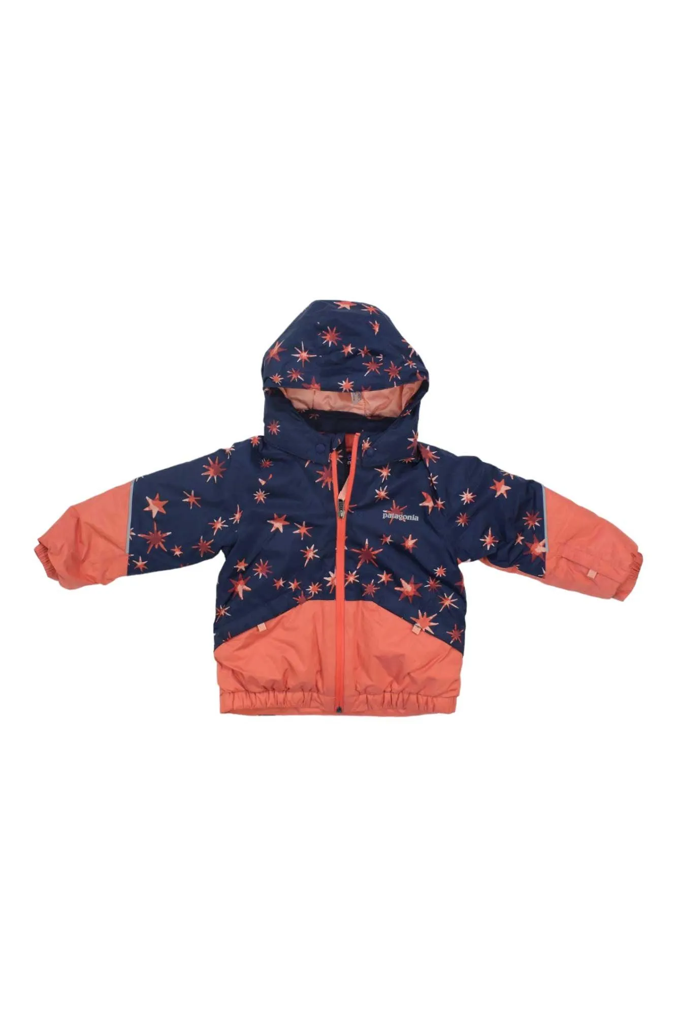 Kids' Baby Snow Pile Insulated Jacket -  Toddlers'