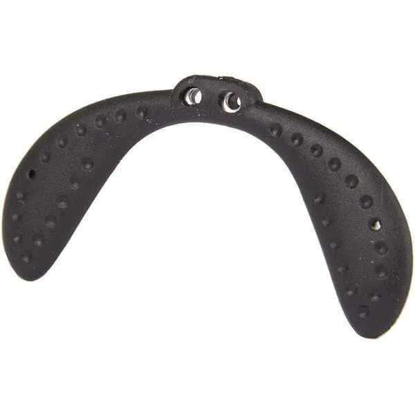 Madison Eyewear Crypto Spare Nose Piece - dark grey