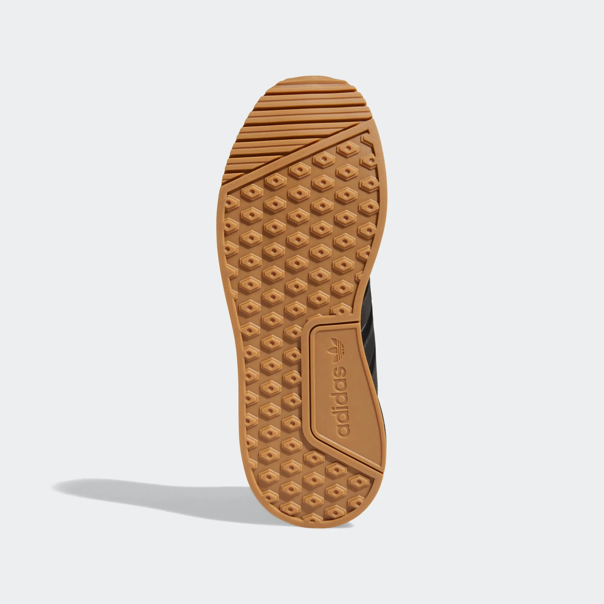 Men's adidas Originals X_PLR Shoes Black Gum