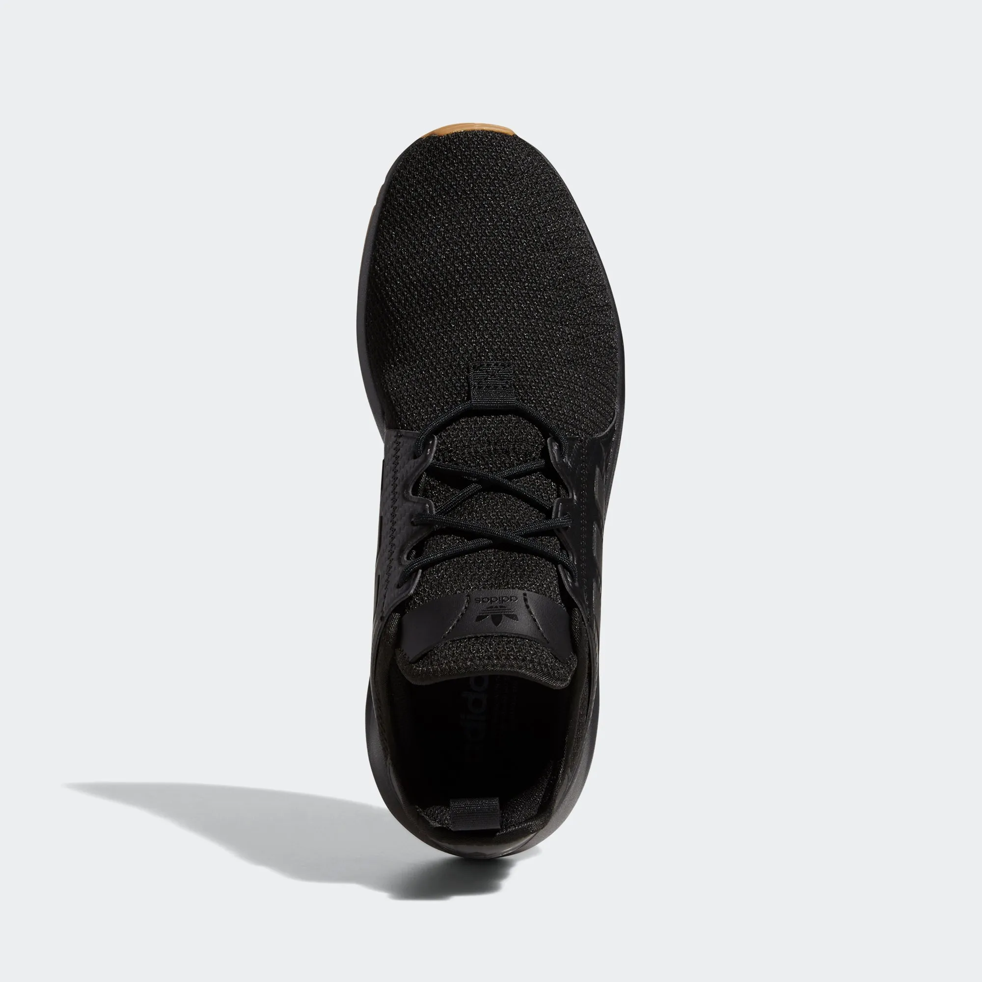 Men's adidas Originals X_PLR Shoes Black Gum