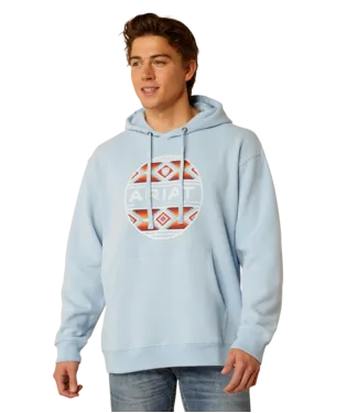 Men's Canyon Southwest Circle Hoodie