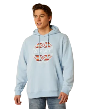 Men's Canyon Southwest Circle Hoodie