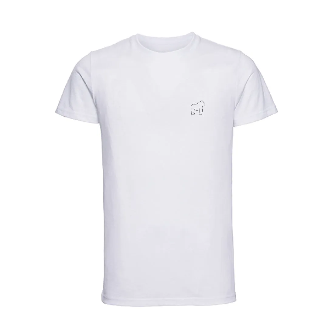 Men's Subtle Primate (Casual Wear)