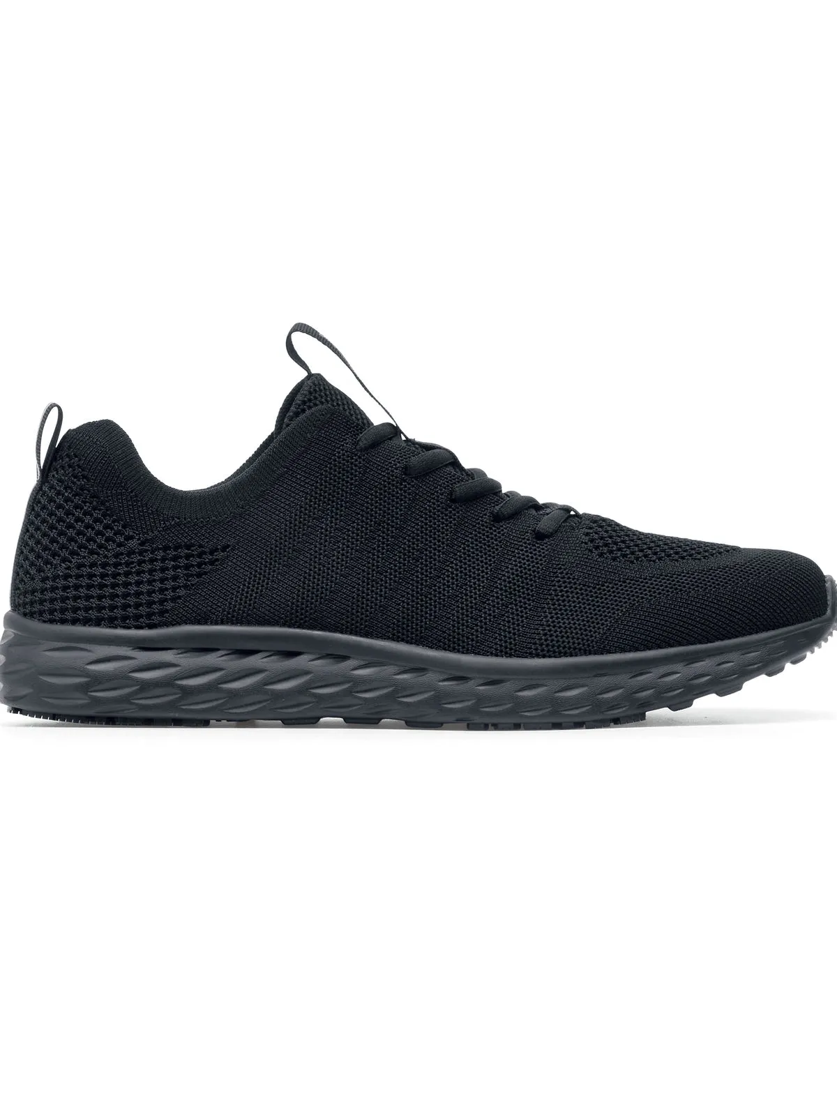 Men's Work Shoe Everlight Black