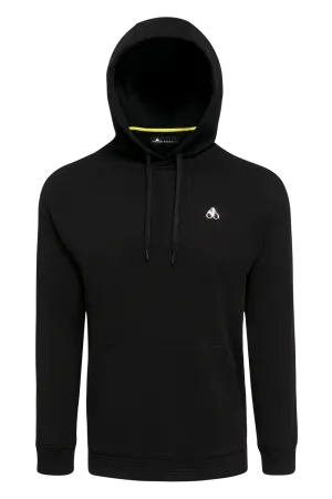 MOOSE KNUCKLES JAWBREAKER HOODIE Mens Apparel