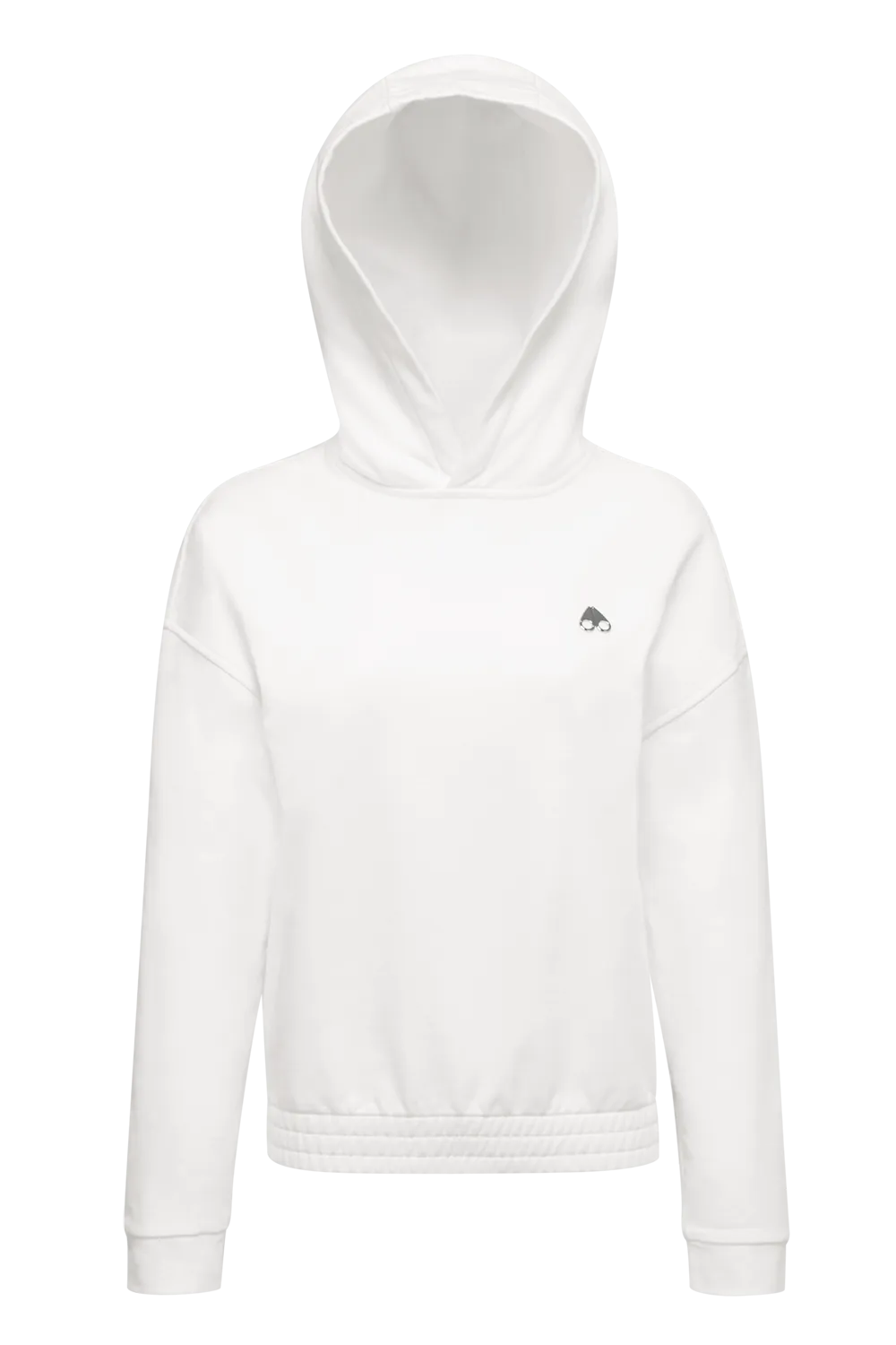 MOOSE KNUCKLES PARTISANS HOODY Womens Apparel