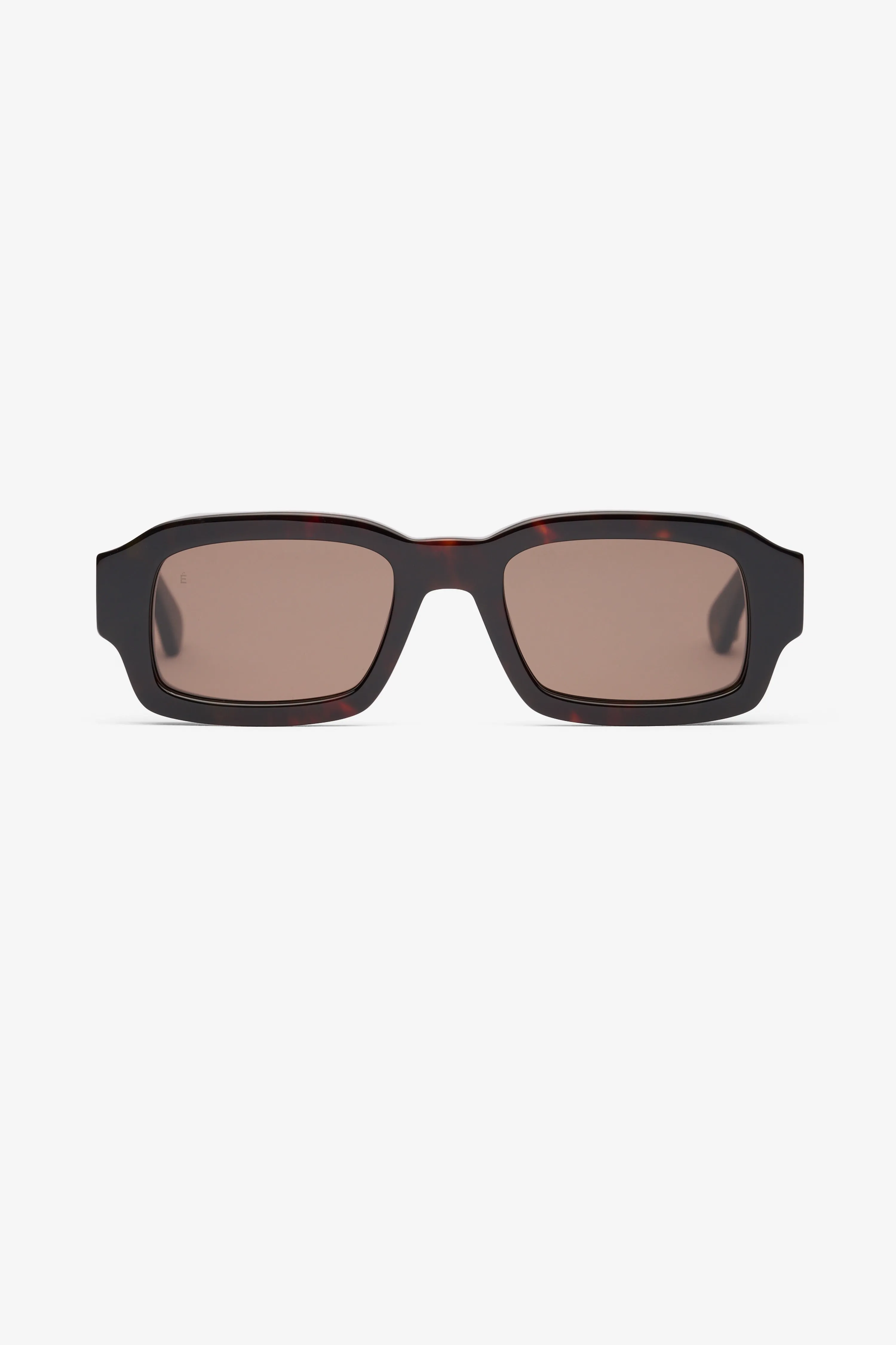 NEVER SLEEP EYEWEAR TORTOISE