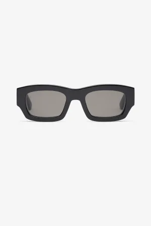 NEW THING EYEWEAR BLACK