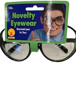 Novelty Eyewear