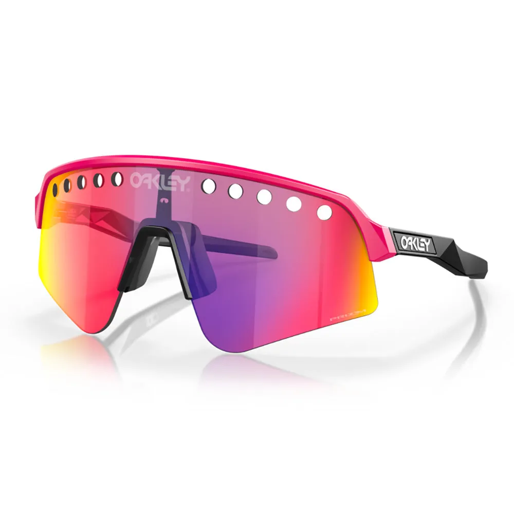 Oakley Sutro Lite Sweep Vented Sunglasses