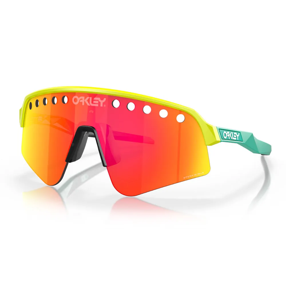 Oakley Sutro Lite Sweep Vented Sunglasses