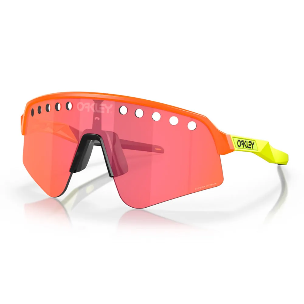 Oakley Sutro Lite Sweep Vented Sunglasses
