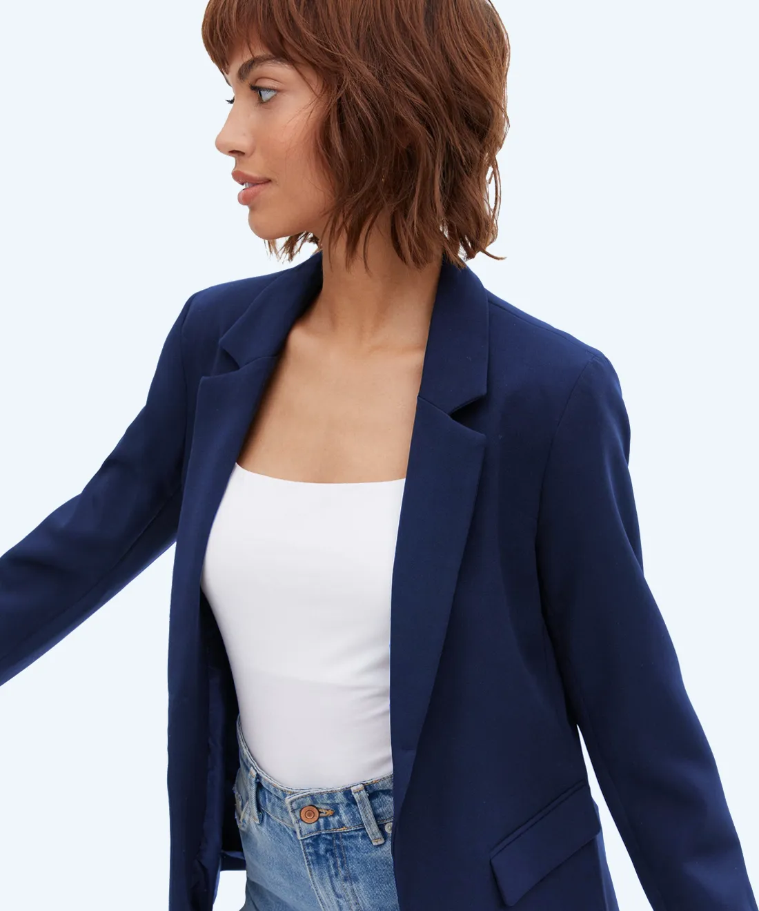 Office stylish jacket