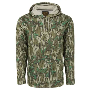 Ol' Tom Camo Performance Hoodie