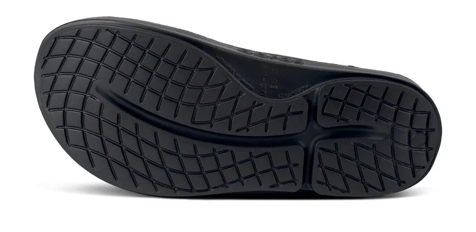 OOriginal Sport Toe Post Sandal in Tactical Green