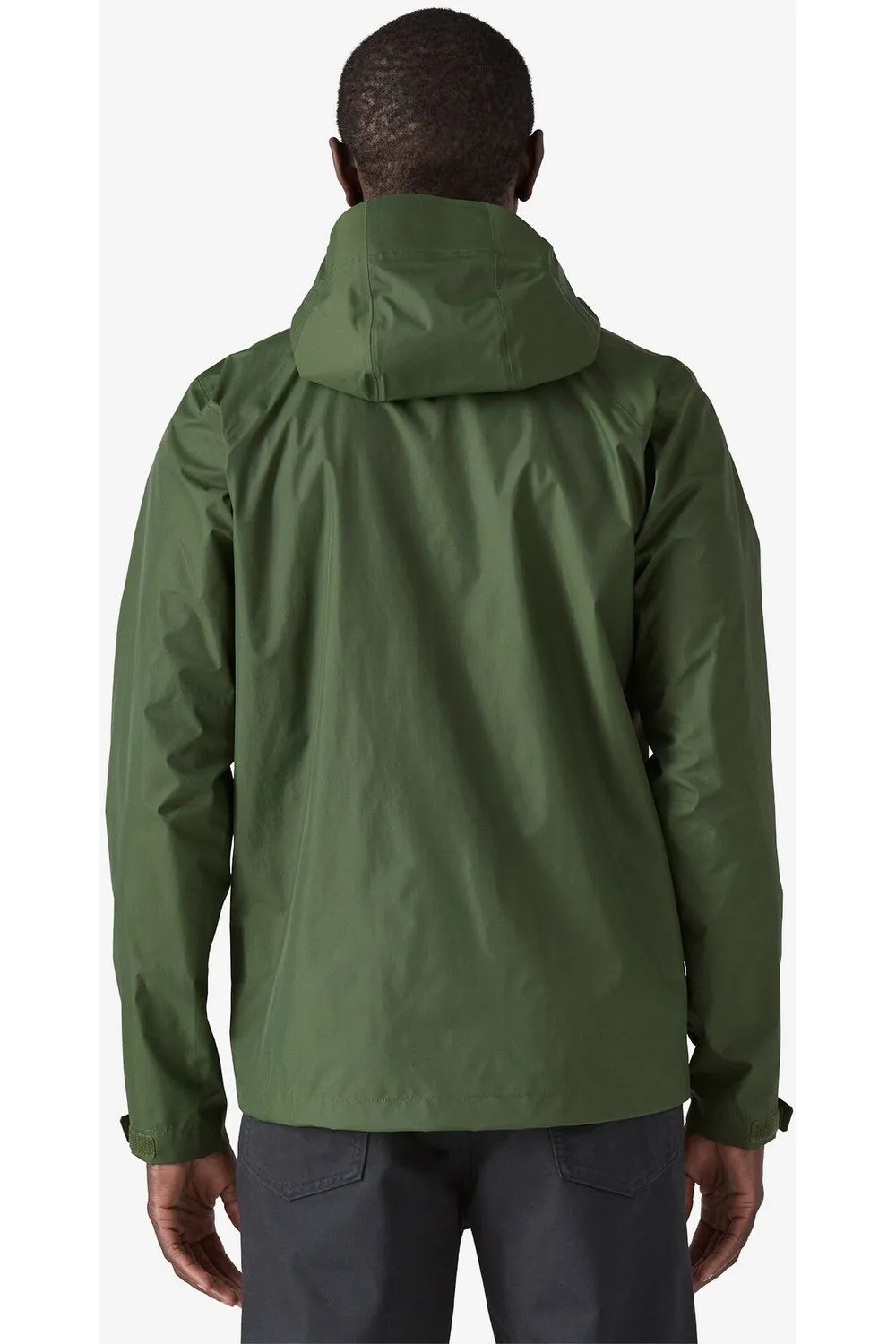 Patagonia Mens Torrentshell 3L Rain Jacket