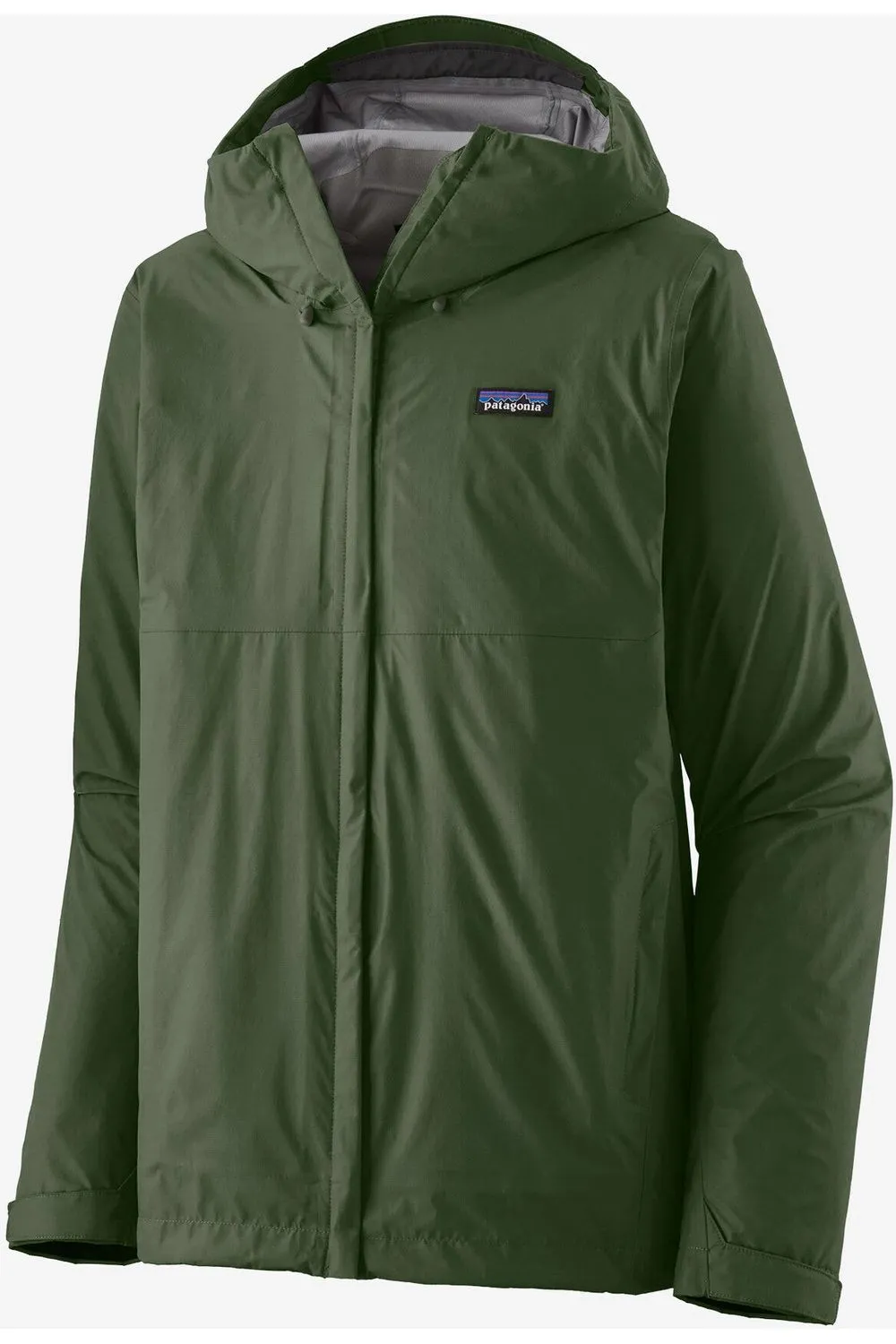 Patagonia Mens Torrentshell 3L Rain Jacket