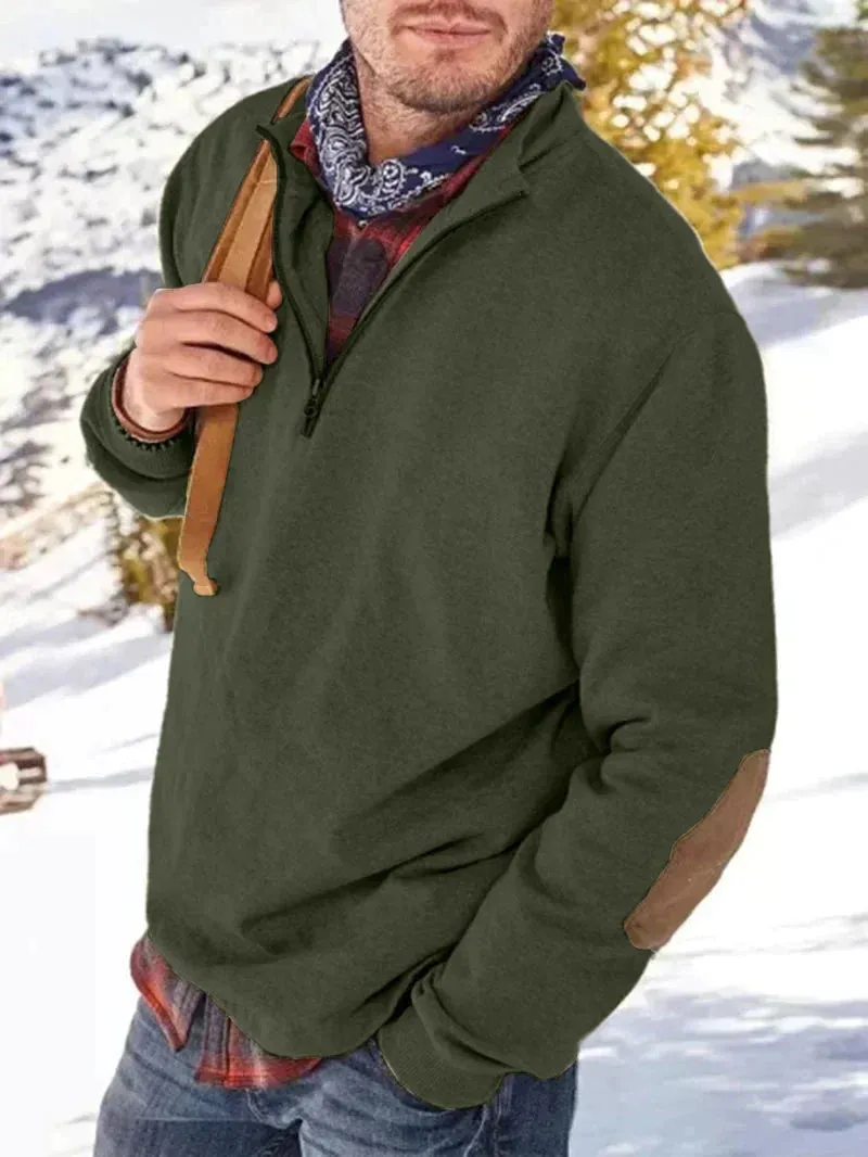 Patterson Cashmere Elegance-jas