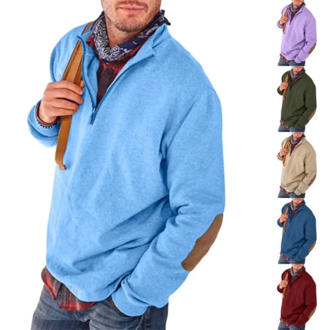 Patterson Cashmere Elegance-jas