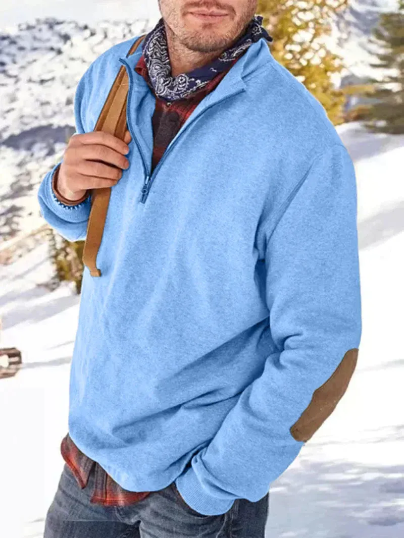 Patterson Cashmere Elegance-jas