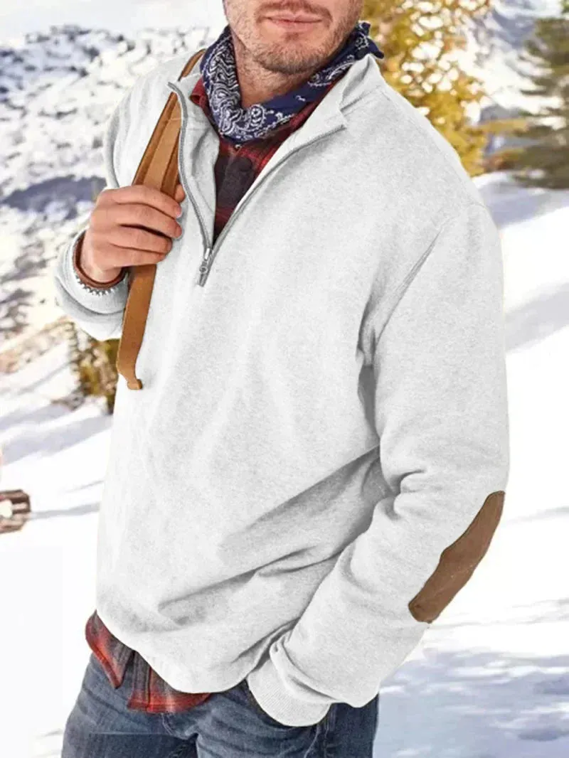 Patterson Cashmere Elegance-jas