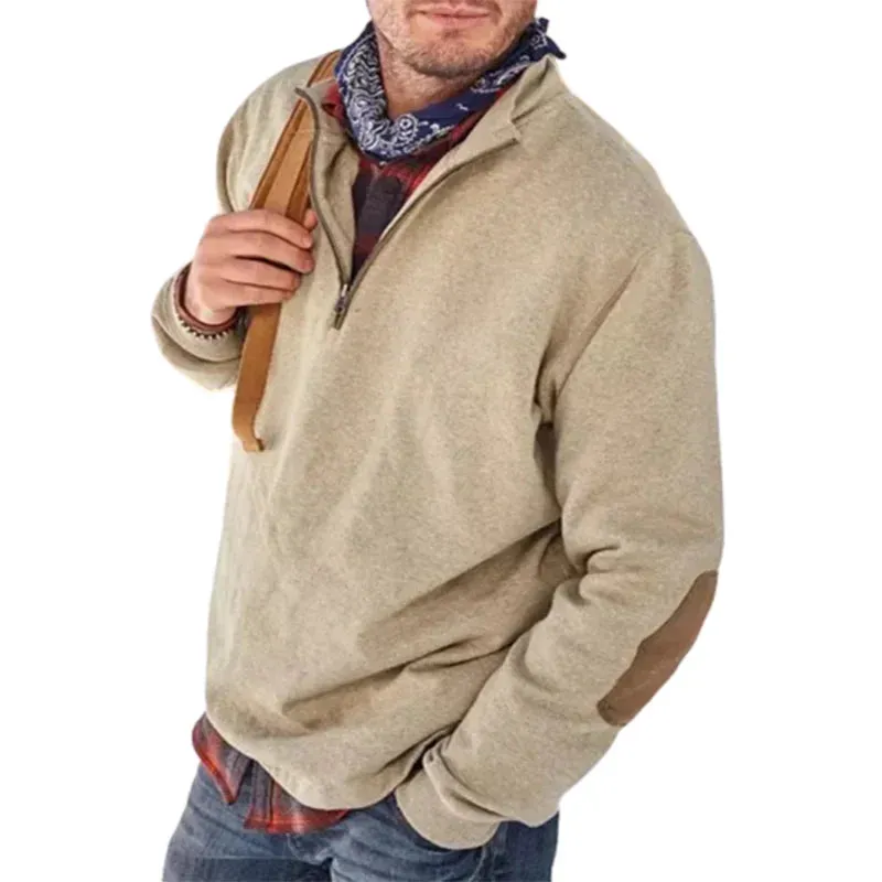 Patterson Cashmere Elegance-jas