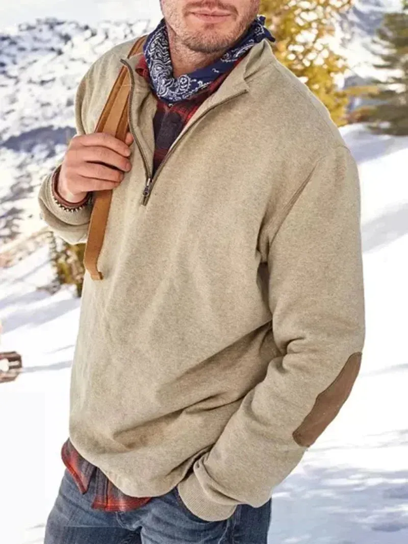 Patterson Cashmere Elegance-jas