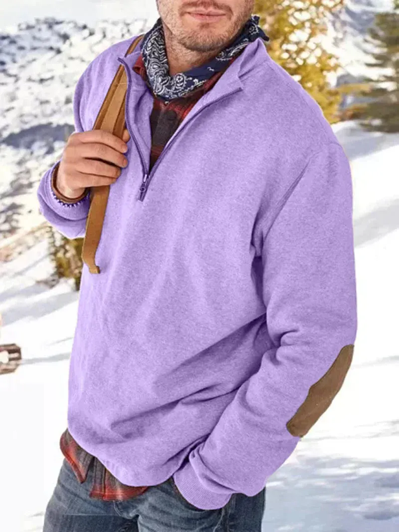 Patterson Cashmere Elegance-jas