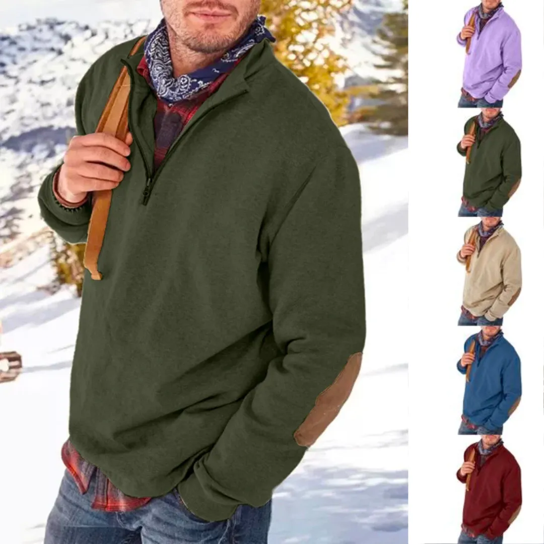 Patterson Cashmere Elegance-jas
